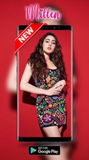 Image 1 for Sara Ali Khan Wallpaper H…