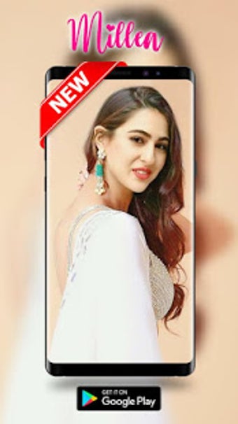 Image 2 for Sara Ali Khan Wallpaper H…