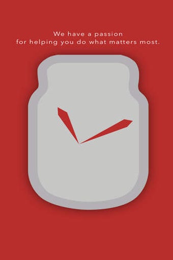 Image 0 for TIMEJAR Time Management -…