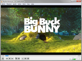 Imagen 0 para VLC Media Player Portable