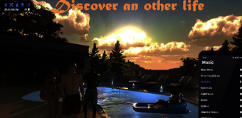 Image 0 for Denizen Simulator life