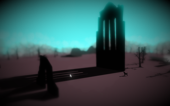Image 0 for Ruins for Mac