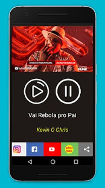 Image 0 for Vai Rebola pro Pai - MC K…