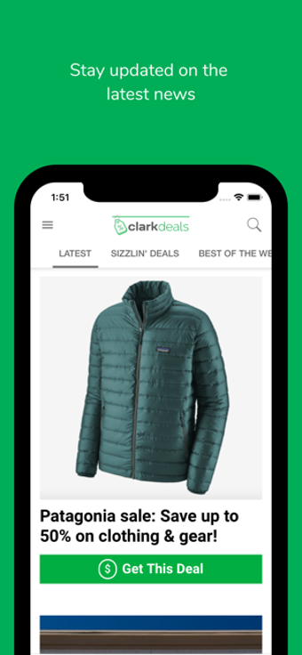 Image 3 for Clark Deals: Save Every D…