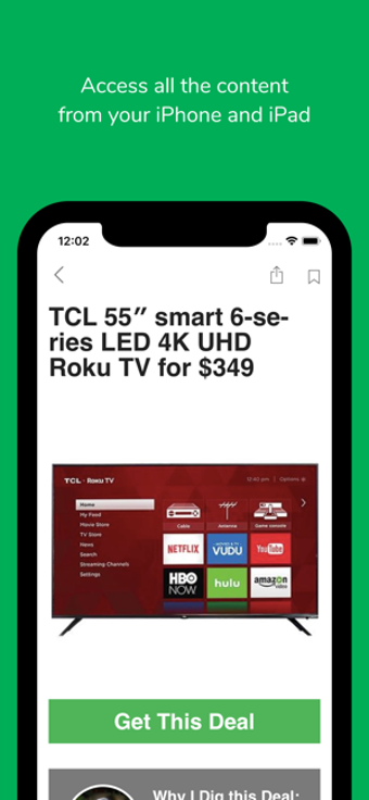 Image 2 for Clark Deals: Save Every D…