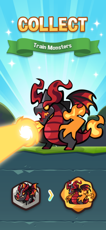 Image 2 for Summoner's Greed: Idle RP…