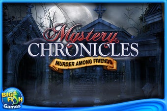 Image 0 for Mystery Chronicles - Murd…
