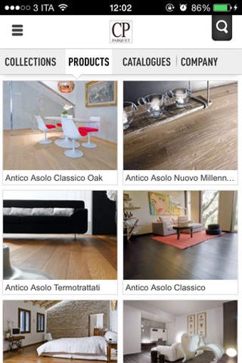 Imagen 0 para CP Parquet