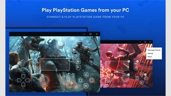 Image 0 for Remote Play for PlayStati…