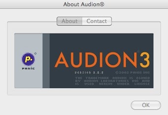 Imagen 1 para Audion X
