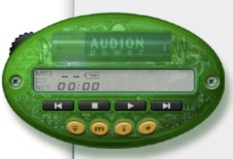 Imagen 6 para Audion X