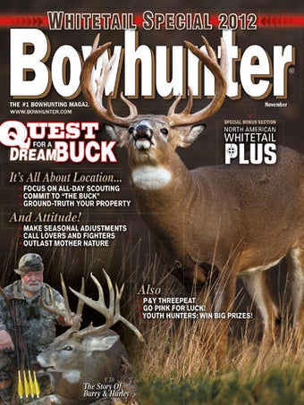 Image 0 for Bowhunter