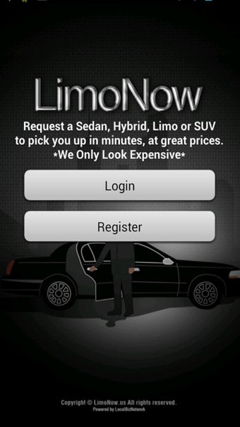 Image 3 for Limo Now