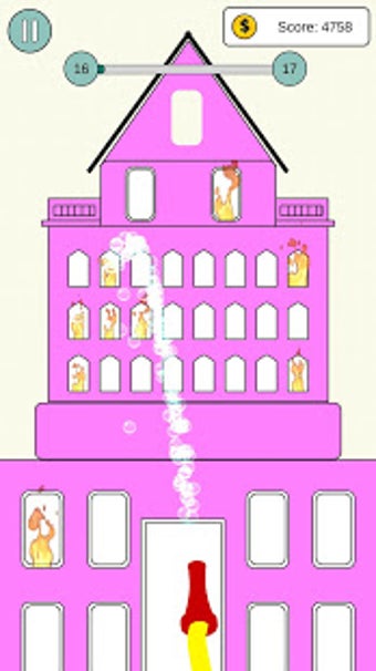 Image 1 for Mr. Fire Brigade: Tap to …