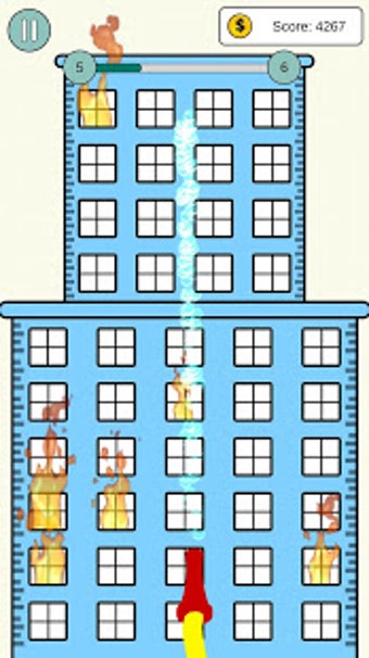 Image 3 for Mr. Fire Brigade: Tap to …