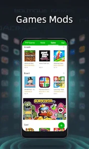 Image 0 for Apkmodyolo Fee Android Ap…
