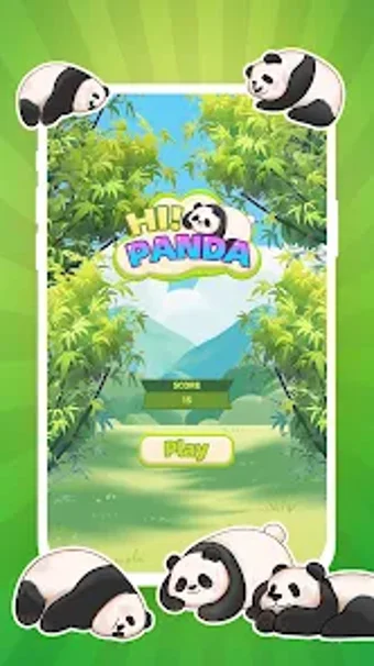 Image 0 for hipanda