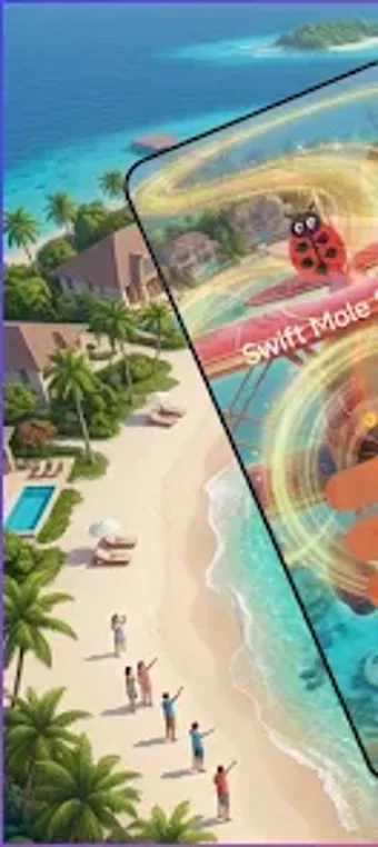 Imagen 0 para Swift Mole Strike