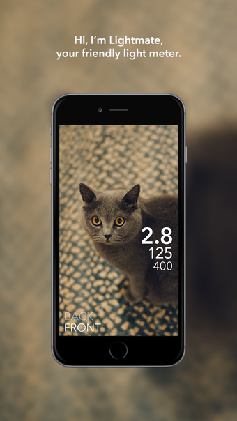 Image 0 for Lightmate - The friendly …