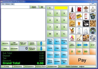 Image 0 for Corner Store POS
