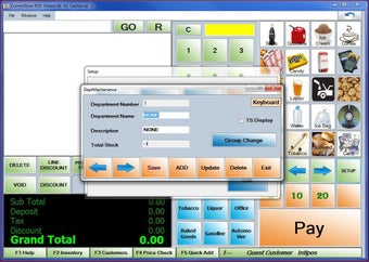 Image 1 for Corner Store POS