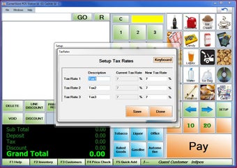 Image 4 for Corner Store POS