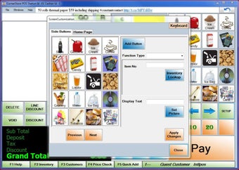Image 3 for Corner Store POS
