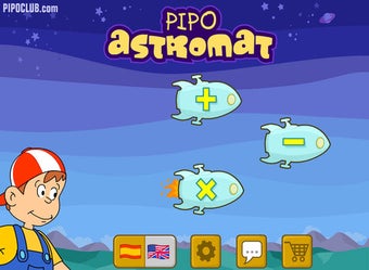 Image 0 for Astromat 1