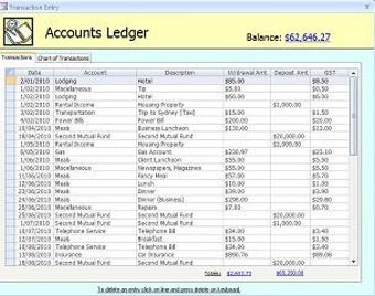 Image 0 for Accounts