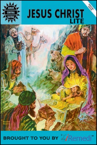 Imagen 0 para Jesus Christ - Lite - Ama…