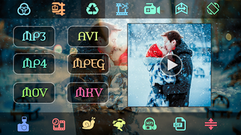 Image 2 for Video Editor : Movie Edit…
