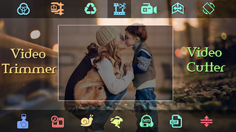 Image 1 for Video Editor : Movie Edit…