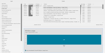 Image 1 for Apps Tracker