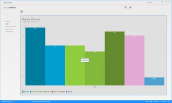 Image 1 for Apps Tracker