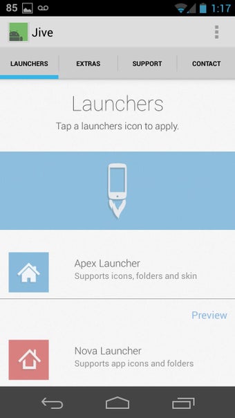 Image 3 for Jive Icons (Apex, Nova, A…