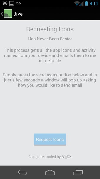 Image 1 for Jive Icons (Apex, Nova, A…