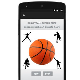 Image 0 for Basketball Soundboard and…
