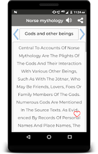 Image 2 for Norse mythology