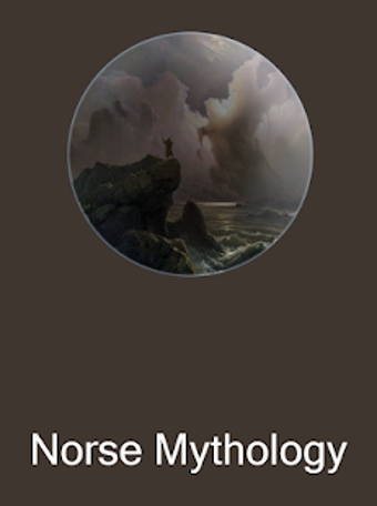 Image 1 for Norse mythology