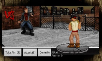 Imagen 1 para Cyber Knights RPG