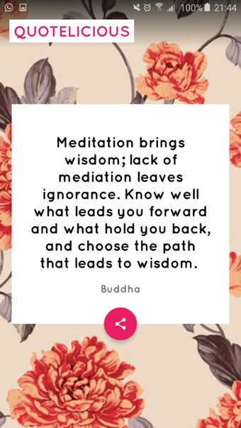 Image 0 for Quotelicious Quotes