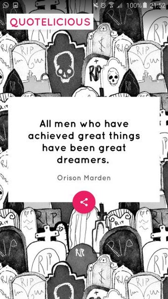 Image 2 for Quotelicious Quotes