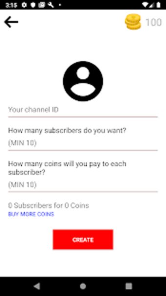 Imagen 3 para SUBS 4 YT