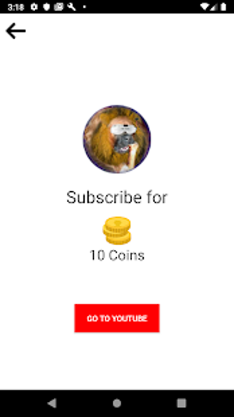 Imagen 1 para SUBS 4 YT