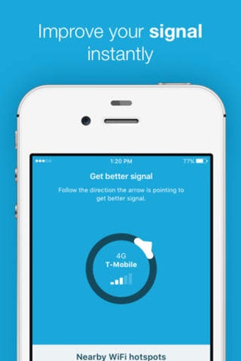 Image 0 for OpenSignal - Speed Test &…