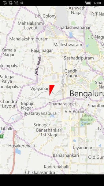 Image 2 for Mobile Location Tracker O…
