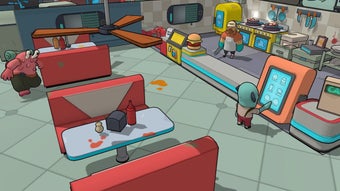 Image 0 for Godlike Burger