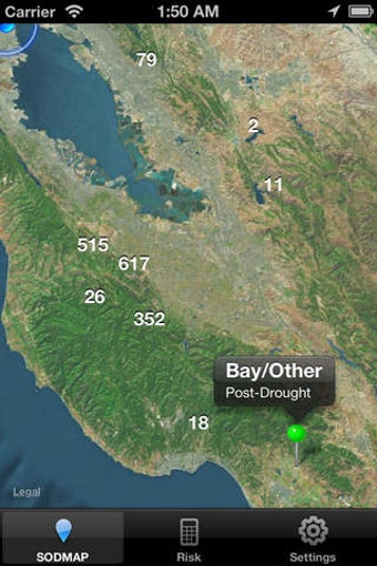 Image 0 for SODMAP Mobile