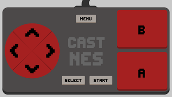 Imagen 0 para CastNES - Chromecast Game…