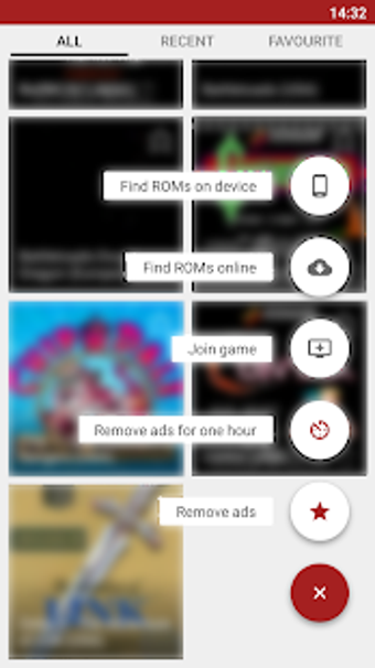 Imagen 3 para CastNES - Chromecast Game…